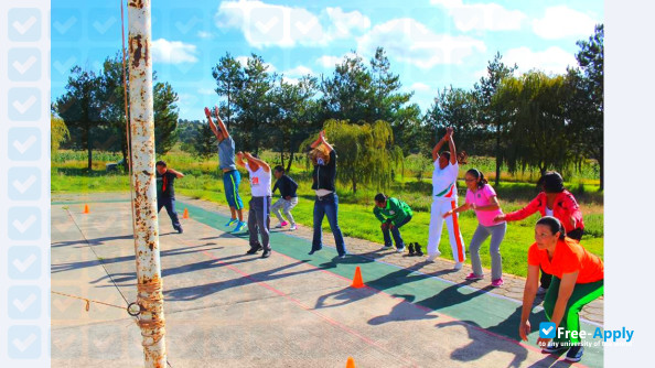 Technical University of Tlaxcala photo #9