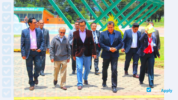Technical University of Tlaxcala photo #2