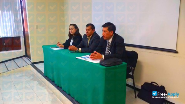 Фотография Technical University of Tlaxcala