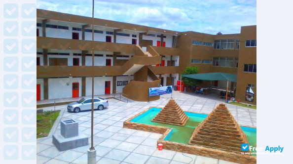 University Tamaulipeca фотография №7