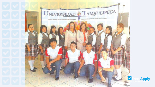 University Tamaulipeca фотография №4