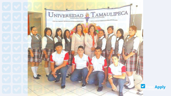 University Tamaulipeca photo #2