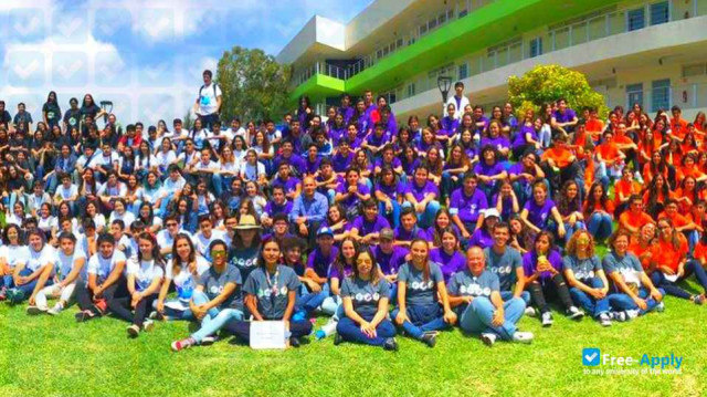 University Tecmilenio photo #1