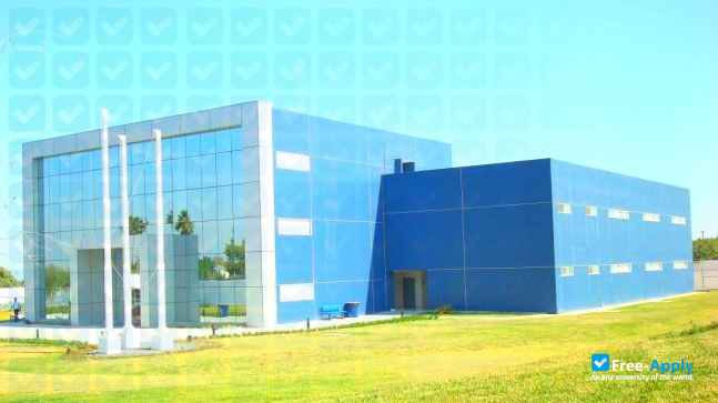 University Tecmilenio photo #3