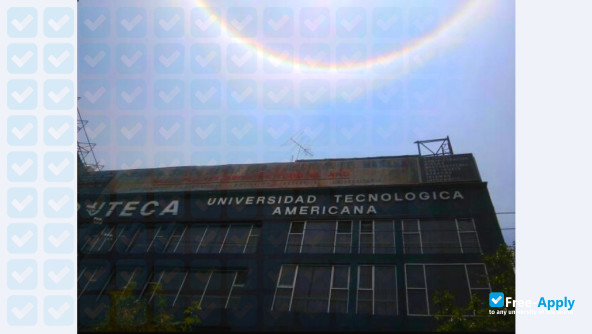 American Technological University photo #2