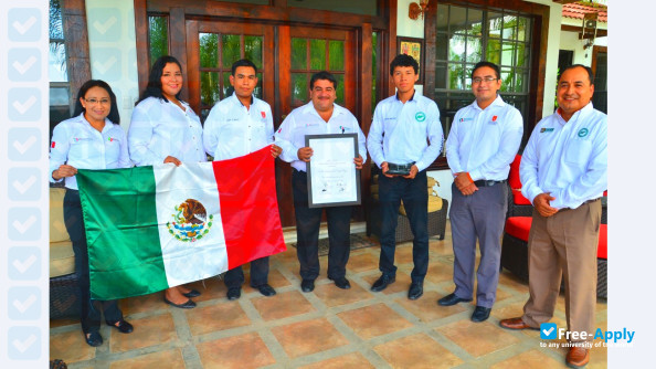 Foto de la Technical University of Altamira #5