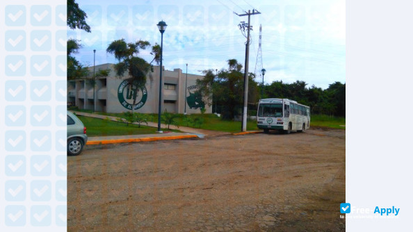 Foto de la Technical University of Altamira