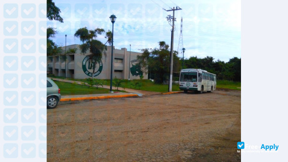 Technical University of Altamira фотография №4
