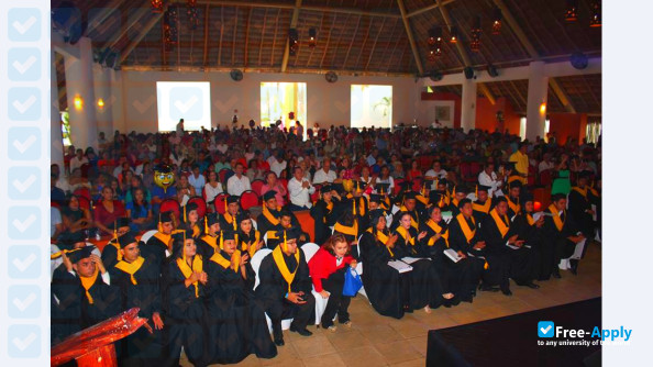 Foto de la Technological University of Bahia de Banderas