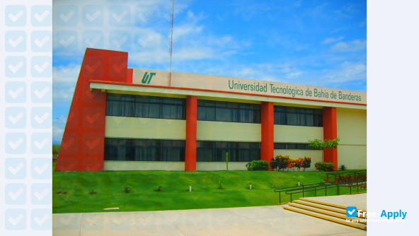 Technological University of Bahia de Banderas фотография №2