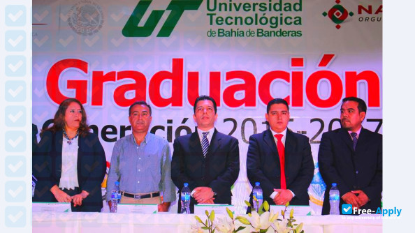 Technological University of Bahia de Banderas photo #2