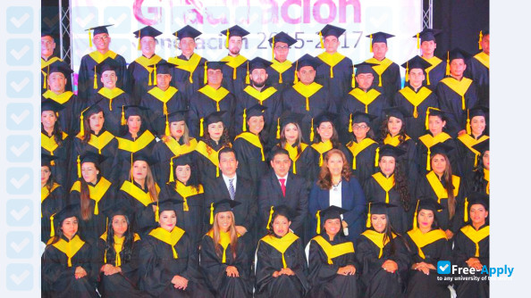Technological University of Bahia de Banderas photo #1