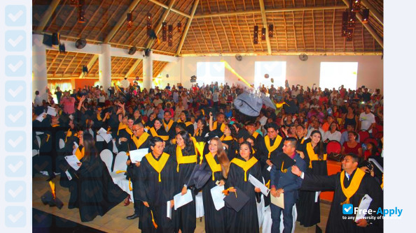 Technological University of Bahia de Banderas photo #9