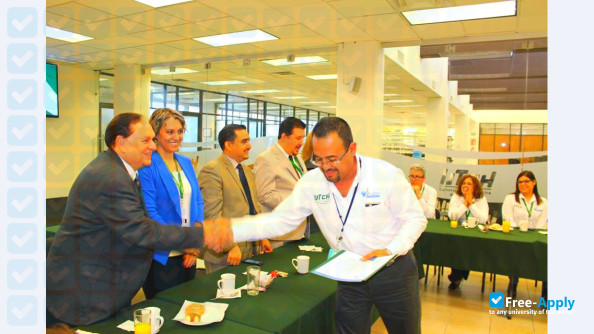 Фотография Technical University of Chihuahua