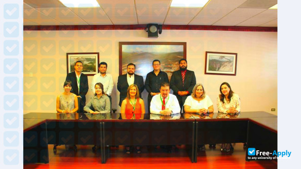Technical University of Chihuahua photo #4