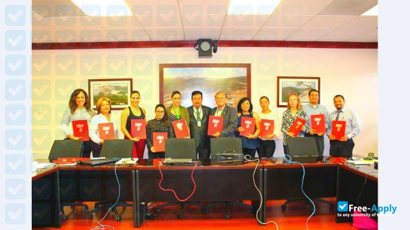 Technical University of Chihuahua photo #5
