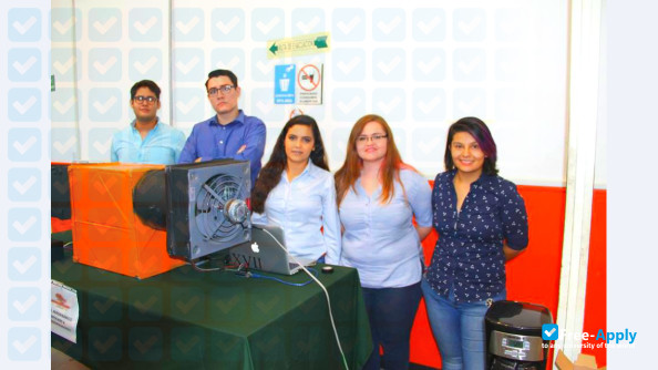 Technical University of Chihuahua photo #11