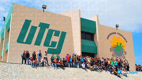 Photo de l’University of Technology of Ciudad Juárez #2