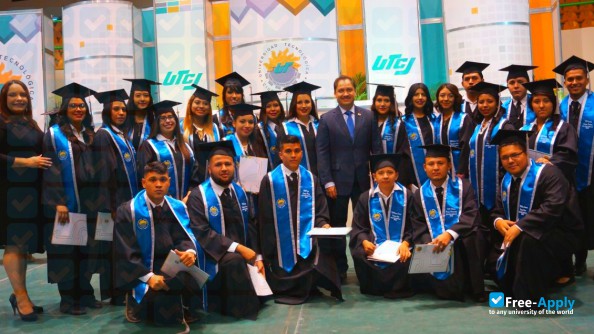 University of Technology of Ciudad Juárez photo #5