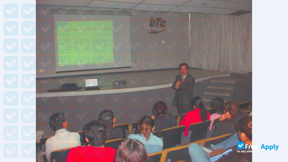 Foto de la Technical University of Coahuila #4