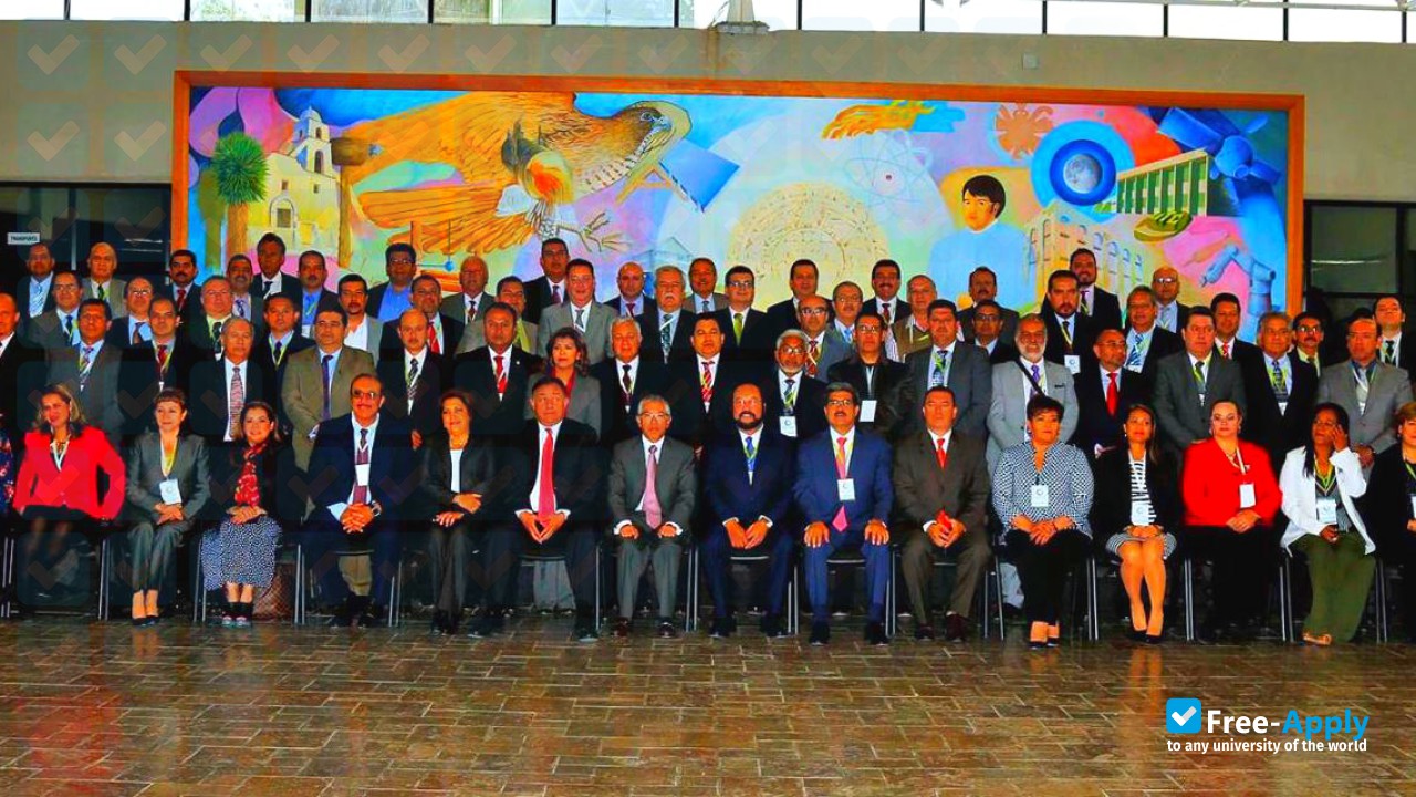 Foto de la Technical University of Coahuila #3