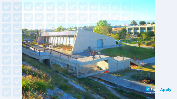 Фотография Technical University of Coahuila