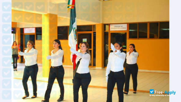 Foto de la Technical University of Hermosillo #8