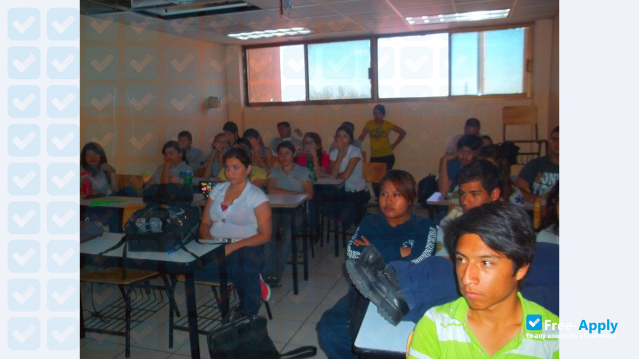 Photo de l’Technical University of Hermosillo #11