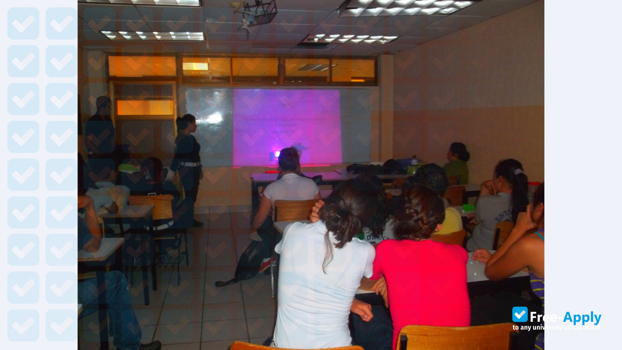 Photo de l’Technical University of Hermosillo #6