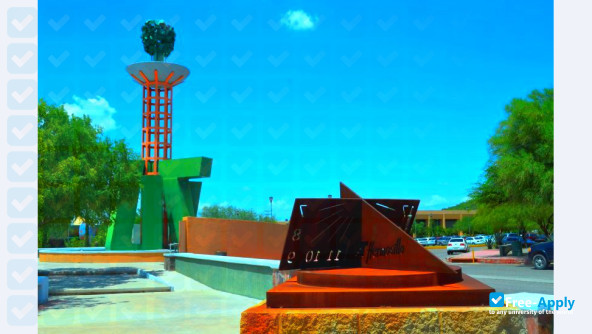 Photo de l’Technical University of Hermosillo #7