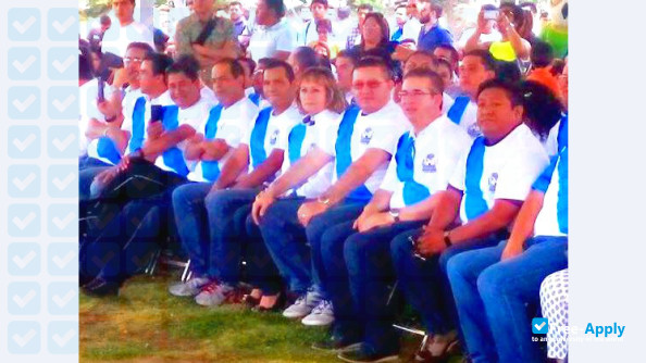 Photo de l’Technical University of Izucar de Matamoros #5