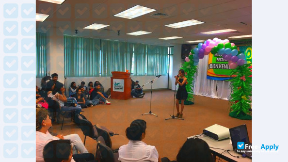 Technical University of Izucar de Matamoros photo #7