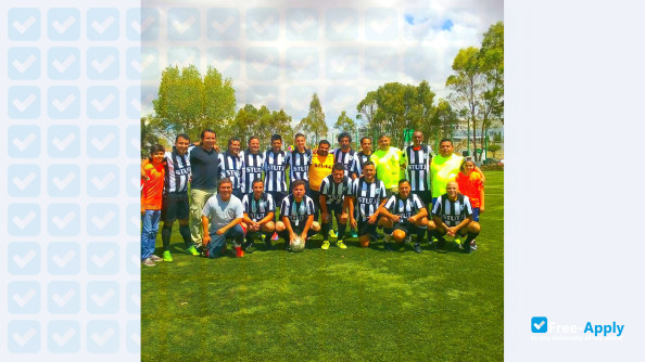 Photo de l’Technical University of Jalisco #5