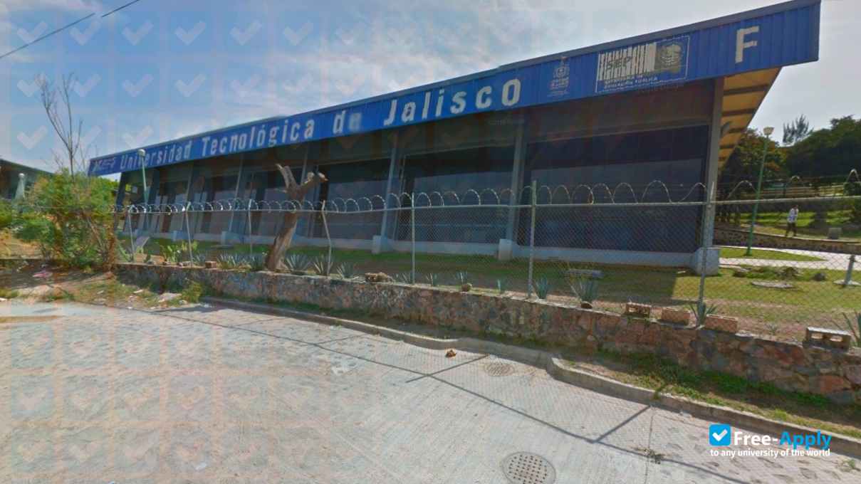 Photo de l’Technical University of Jalisco #2