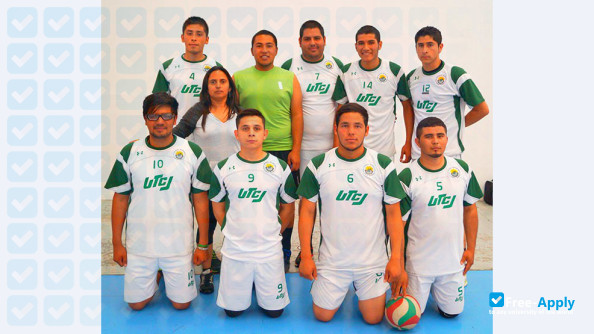 Photo de l’Technical University of Jalisco #10