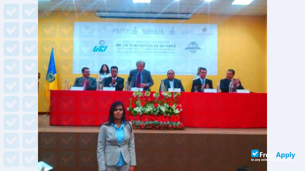 Technical University of Jalisco photo