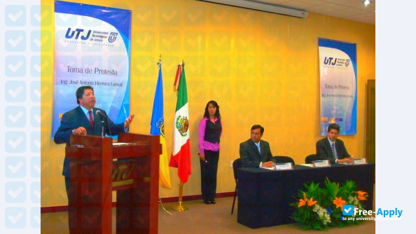Photo de l’Technical University of Jalisco #12