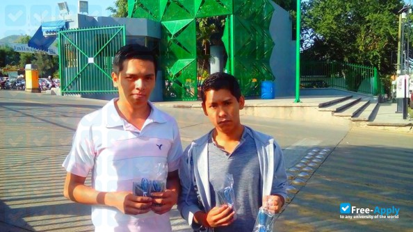 Photo de l’Technical University of Jalisco #9