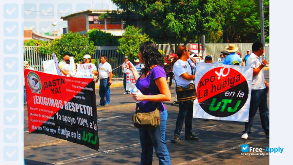 Photo de l’Technical University of Jalisco #7