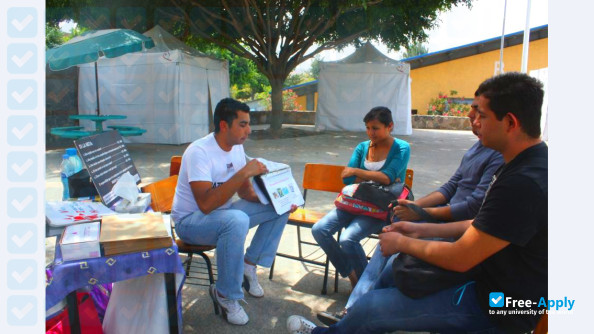 Photo de l’Technical University of Jalisco #4