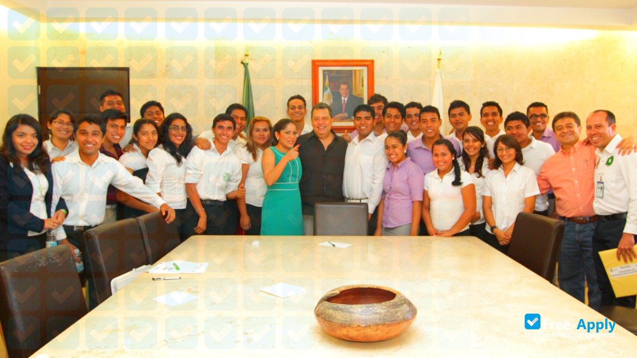 University of Technology of the Coast photo #8