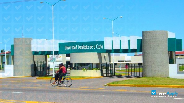 Фотография University of Technology of the Coast