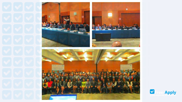 Photo de l’Technical University of Huasteca Hidalguense #8
