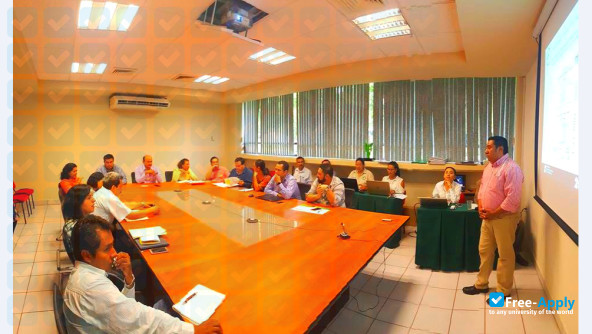 Photo de l’Technical University of Huasteca Hidalguense #9