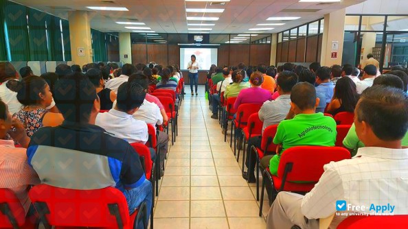 Photo de l’Technical University of Huasteca Hidalguense #4