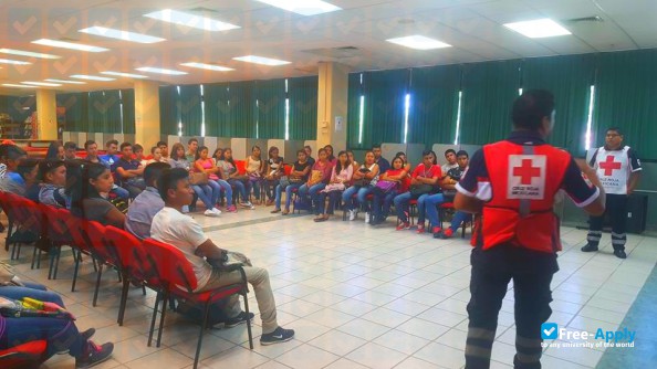 Photo de l’Technical University of Huasteca Hidalguense #10