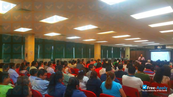 Photo de l’Technical University of Huasteca Hidalguense #6