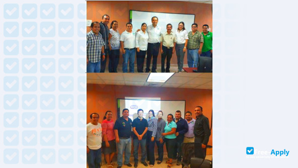 Photo de l’Technological University of the North Region of Guerrero #10