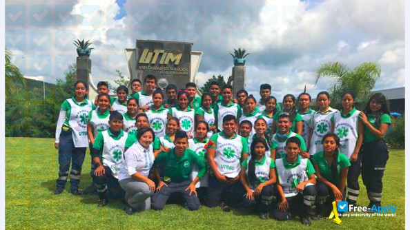 Photo de l’Technological University of the North Region of Guerrero #7