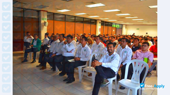 Photo de l’Technological University of the North Region of Guerrero #3